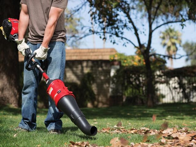 2022 Troy-Bilt TrimmerPlus CB720 at McKinney Outdoor Superstore