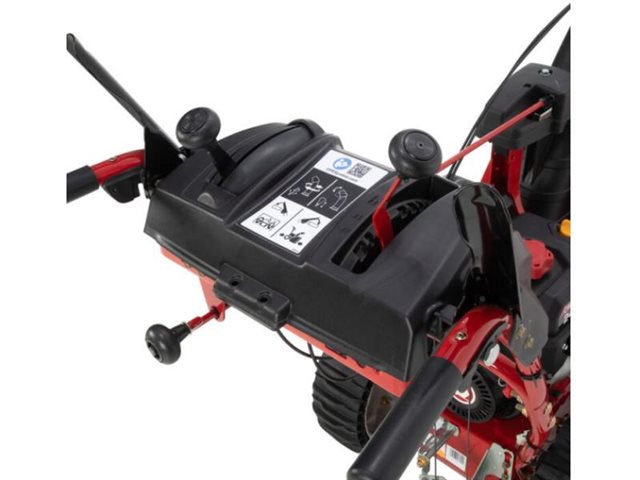 2022 Troy-Bilt Two-Stage Snow Blowers Storm 2620 at McKinney Outdoor Superstore