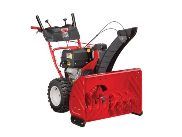 2022 Troy-Bilt Two-Stage Snow Blowers Storm 3090 at McKinney Outdoor Superstore