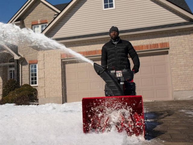 2022 Troy-Bilt Two-Stage Snow Blowers Storm 3090 at McKinney Outdoor Superstore