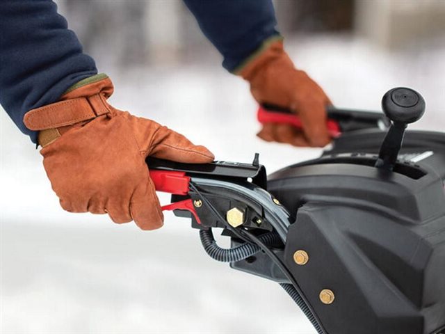 2022 Troy-Bilt Two-Stage Snow Blowers Storm 3090 at McKinney Outdoor Superstore