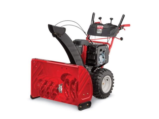 2022 Troy-Bilt Two-Stage Snow Blowers Storm 3090 at McKinney Outdoor Superstore