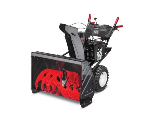 2022 Troy-Bilt Two-Stage Snow Blowers Arctic Storm 34 at McKinney Outdoor Superstore