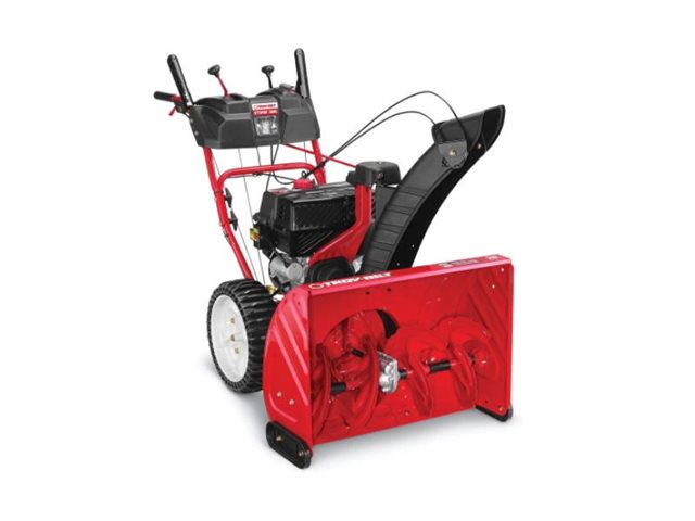 2022 Troy-Bilt Two-Stage Snow Blowers Storm 2890 at McKinney Outdoor Superstore