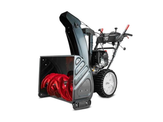 2022 Troy-Bilt Two-Stage Snow Blowers Storm 2665 XP at McKinney Outdoor Superstore