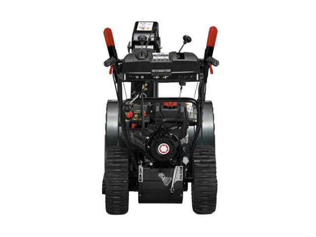 2022 Troy-Bilt Two-Stage Snow Blowers Storm 2665 XP at McKinney Outdoor Superstore