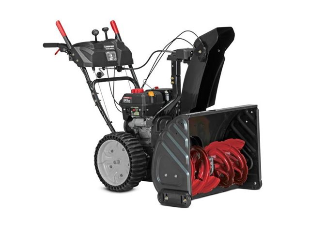 2022 Troy-Bilt Two-Stage Snow Blowers Storm 2665 XP at McKinney Outdoor Superstore