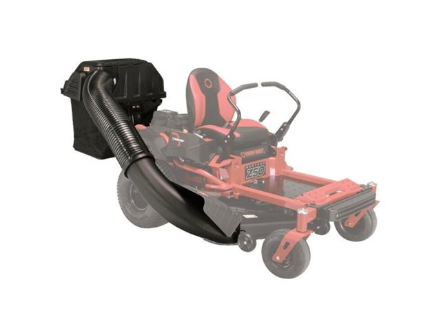 2021 Troy-Bilt Baggers and Grass Collectors Double Bagger for 50 - 54 at McKinney Outdoor Superstore