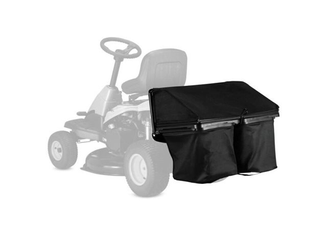 2021 Troy-Bilt Baggers and Grass Collectors Bagger for 30 Decks at McKinney Outdoor Superstore