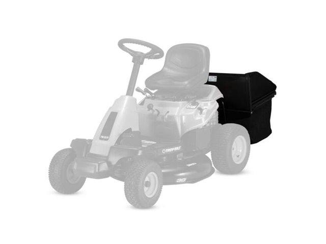 2021 Troy-Bilt Baggers and Grass Collectors Bagger for 30 Decks at McKinney Outdoor Superstore