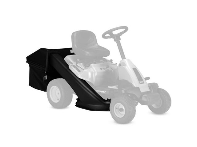 2021 Troy-Bilt Baggers and Grass Collectors Bagger for 30 Decks at McKinney Outdoor Superstore