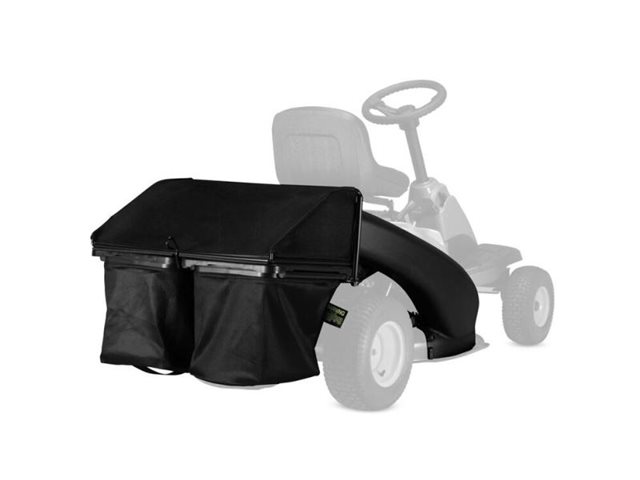 2021 Troy-Bilt Baggers and Grass Collectors Bagger for 30 Decks at McKinney Outdoor Superstore