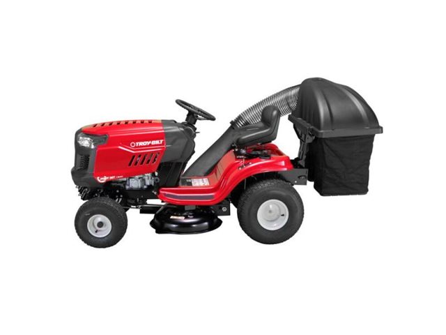 2021 Troy-Bilt Baggers and Grass Collectors Riding Mower Bagger for 36 Decks at McKinney Outdoor Superstore