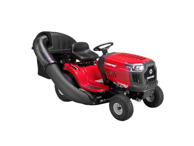 2021 Troy-Bilt Baggers and Grass Collectors Riding Mower Bagger for 36 Decks at McKinney Outdoor Superstore