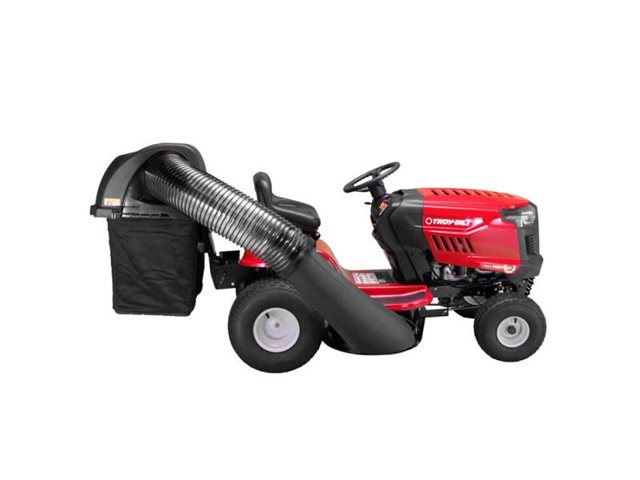 2021 Troy-Bilt Baggers and Grass Collectors Riding Mower Bagger for 36 Decks at McKinney Outdoor Superstore