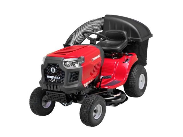 2021 Troy-Bilt Baggers and Grass Collectors Riding Mower Bagger for 36 Decks at McKinney Outdoor Superstore