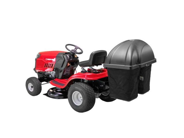 2021 Troy-Bilt Baggers and Grass Collectors Riding Mower Bagger for 36 Decks at McKinney Outdoor Superstore