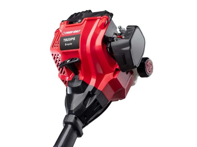 2021 Troy-Bilt Chainsaws TB25PS 25cc 2-Cycle 8 Gas Pole Saw at McKinney Outdoor Superstore