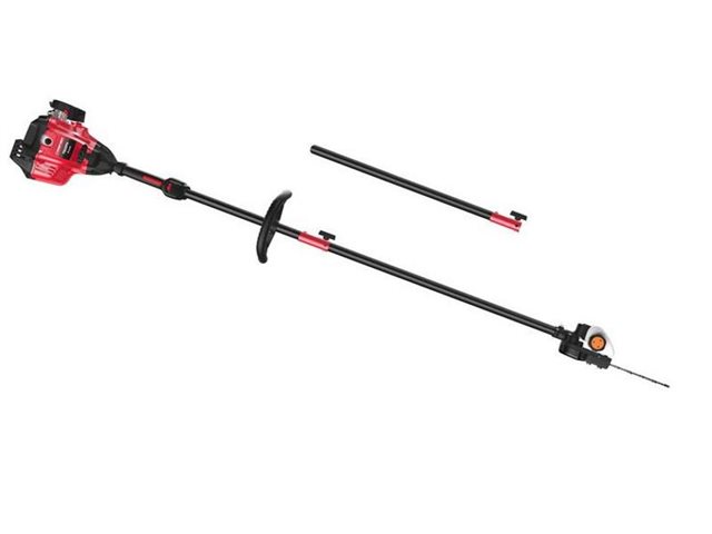 2021 Troy-Bilt Chainsaws TB25PS 25cc 2-Cycle 8 Gas Pole Saw at McKinney Outdoor Superstore