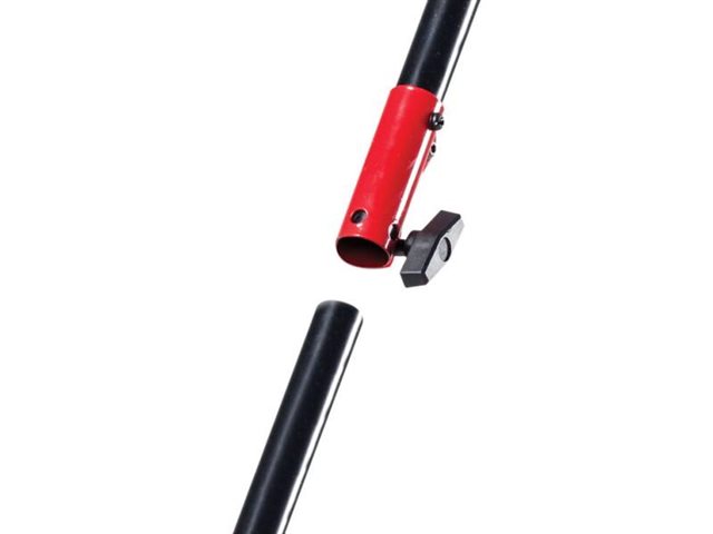 2021 Troy-Bilt Chainsaws TB25PS 25cc 2-Cycle 8 Gas Pole Saw at McKinney Outdoor Superstore