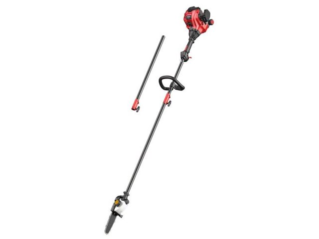 2021 Troy-Bilt Chainsaws TB25PS 25cc 2-Cycle 8 Gas Pole Saw at McKinney Outdoor Superstore