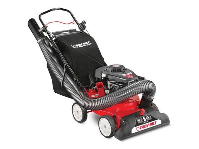 2021 Troy-Bilt Chipper Shredder Vacs CSV 070 at McKinney Outdoor Superstore