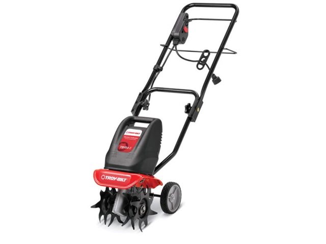 2021 Troy-Bilt Cultivators TB154E at McKinney Outdoor Superstore