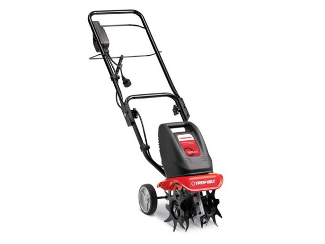 2021 Troy-Bilt Cultivators TB154E at McKinney Outdoor Superstore