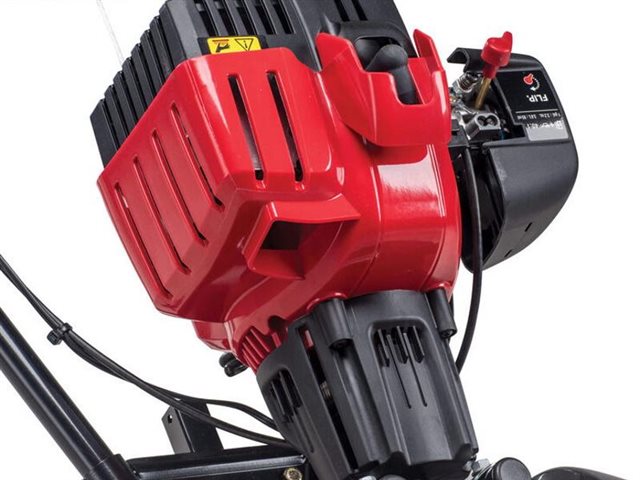 2021 Troy-Bilt Cultivators TB225 EC at McKinney Outdoor Superstore