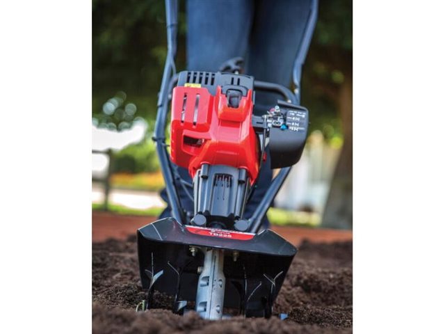 2021 Troy-Bilt Cultivators TB225 EC at McKinney Outdoor Superstore