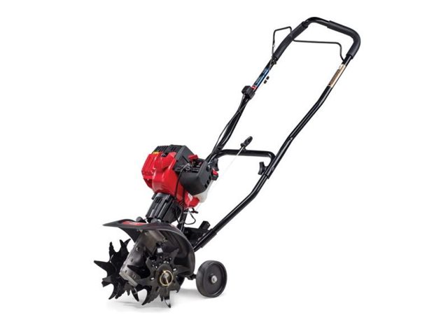 2021 Troy-Bilt Cultivators TB225 EC at McKinney Outdoor Superstore