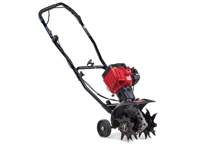 2021 Troy-Bilt Cultivators TB225 EC at McKinney Outdoor Superstore