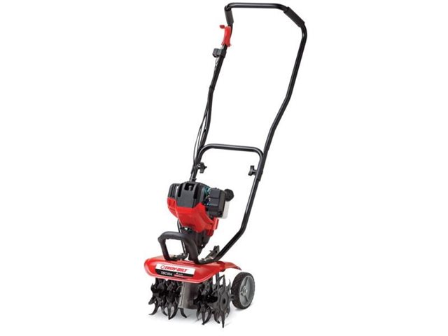 2021 Troy-Bilt Cultivators TBC304 at McKinney Outdoor Superstore