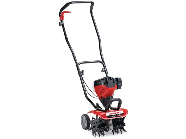 2021 Troy-Bilt Cultivators TBC304 at McKinney Outdoor Superstore