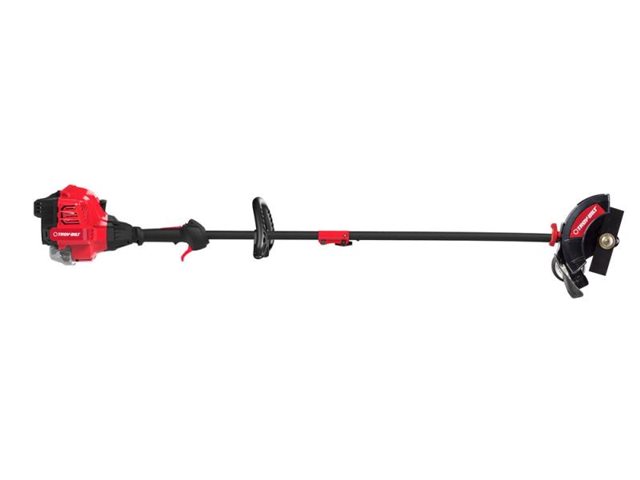 2021 Troy-Bilt Edgers TBE252 Straight Shaft at McKinney Outdoor Superstore