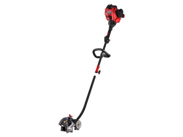 2021 Troy-Bilt Edgers TBE252 Straight Shaft at McKinney Outdoor Superstore