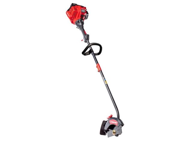 2021 Troy-Bilt Edgers TBE252 Straight Shaft at McKinney Outdoor Superstore