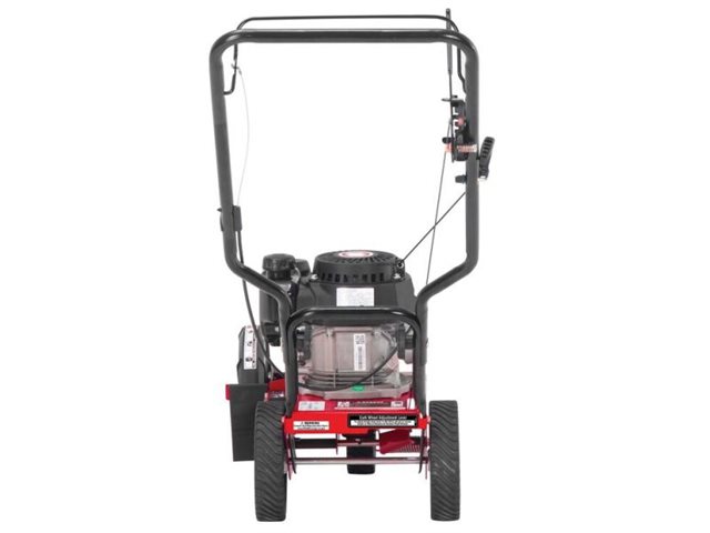 2021 Troy-Bilt Edgers TBE500 at McKinney Outdoor Superstore