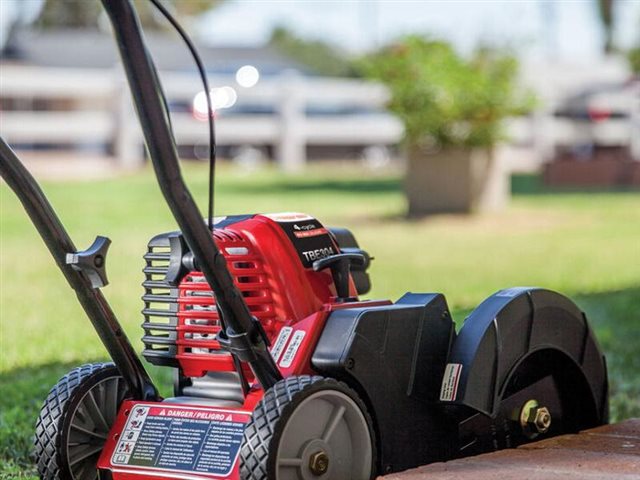 2021 Troy-Bilt Edgers TBE304 Driveway at McKinney Outdoor Superstore