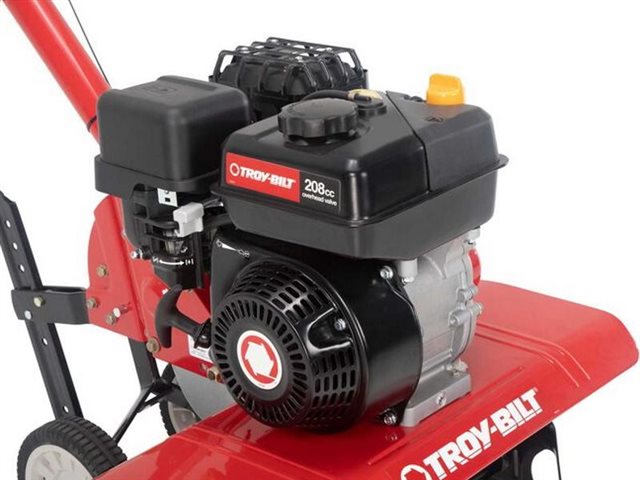 2021 Troy-Bilt Garden Tiller Colt FT at McKinney Outdoor Superstore