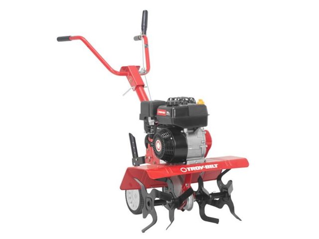 2021 Troy-Bilt Garden Tiller Colt FT at McKinney Outdoor Superstore