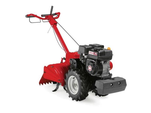 2021 Troy-Bilt Garden Tiller Mustang Dual-Direction at McKinney Outdoor Superstore