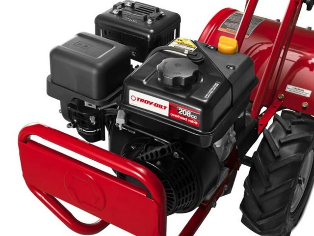 2021 Troy-Bilt Garden Tiller Super Bronco CRT at McKinney Outdoor Superstore