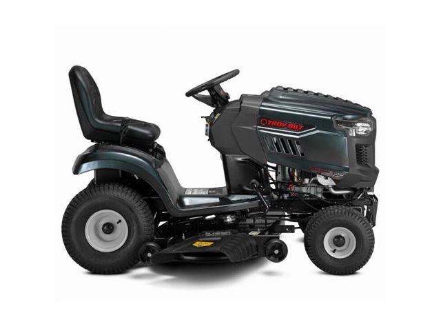 2021 Troy-Bilt Lawn & Garden Tractor Super Bronco 46 XP FAB at McKinney Outdoor Superstore