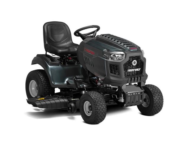 2021 Troy-Bilt Lawn & Garden Tractor Super Bronco 46 XP FAB at McKinney Outdoor Superstore