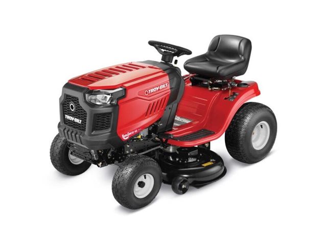 2021 Troy-Bilt Lawn & Garden Tractor Bronco 42 at McKinney Outdoor Superstore