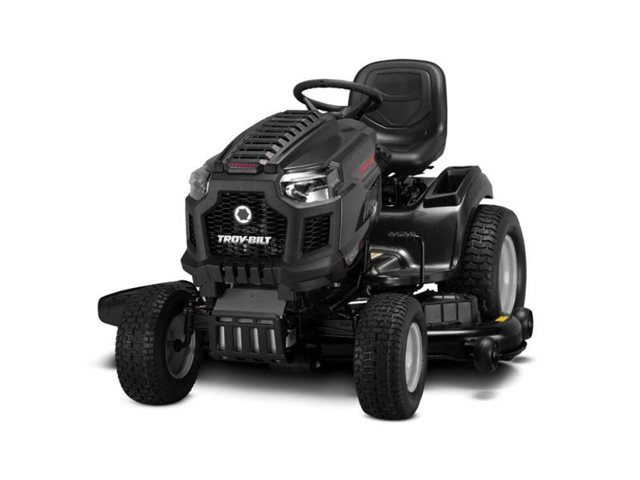 2021 Troy-Bilt Lawn & Garden Tractor Super Bronco 54 XP at McKinney Outdoor Superstore