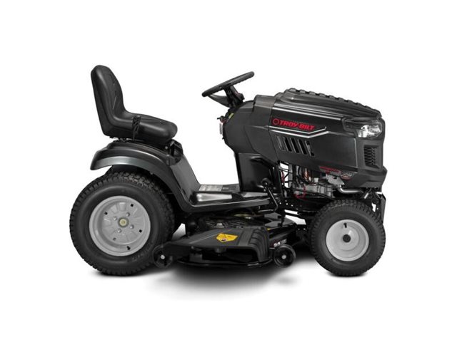 2021 Troy-Bilt Lawn & Garden Tractor Super Bronco 54 XP at McKinney Outdoor Superstore