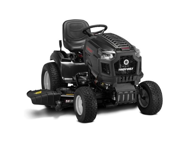 2021 Troy-Bilt Lawn & Garden Tractor Super Bronco 54 XP at McKinney Outdoor Superstore