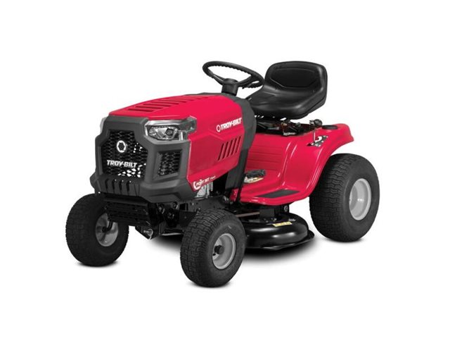 2021 Troy-Bilt Lawn & Garden Tractor Pony 36 at McKinney Outdoor Superstore